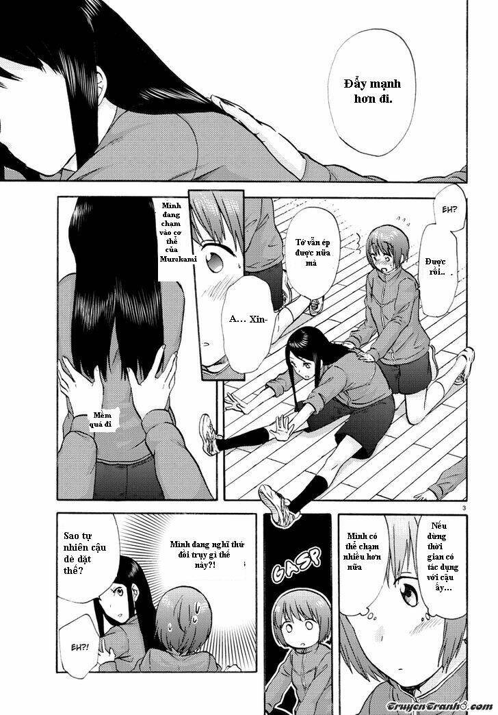 Frag Time: Chapter 4