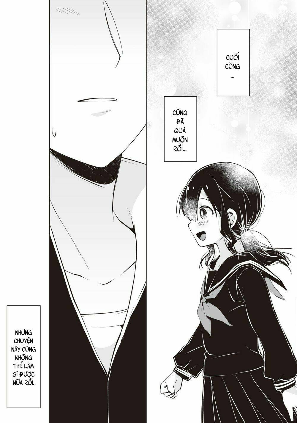 Tonari No Seki No Satou-San: Chapter 13