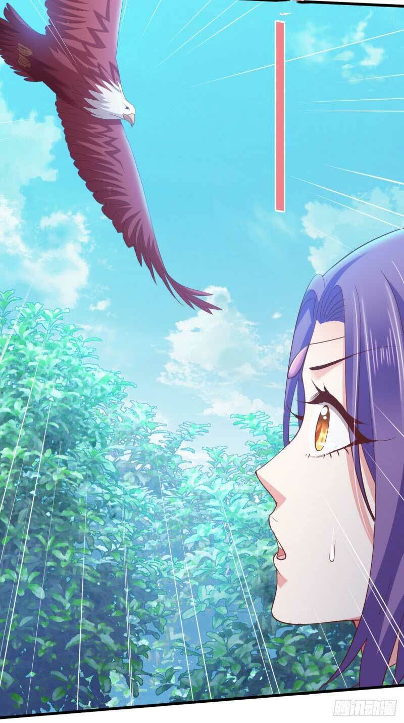 Bạo Quân Thử Yêu: Yêu Hậu Như Thử Đa Kiều: Chapter 46.1