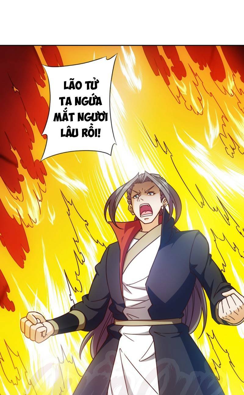 Hồng Thiên Thần Tôn: Chapter 70