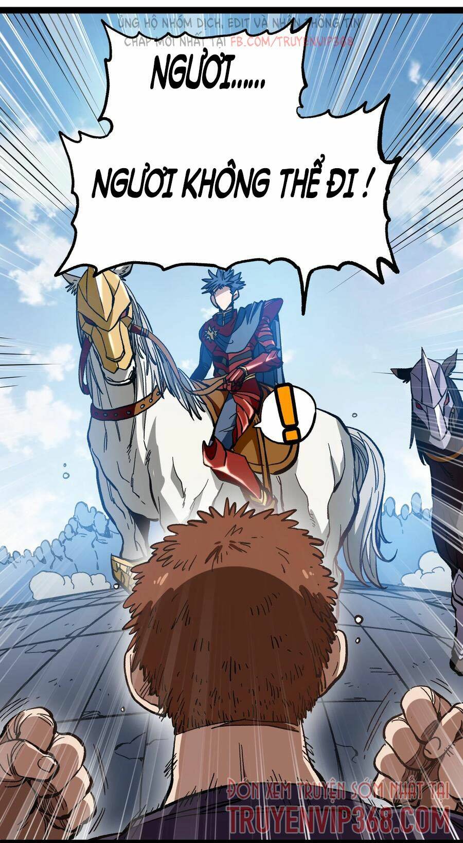 Vú Em Vô Địch: Chapter 14