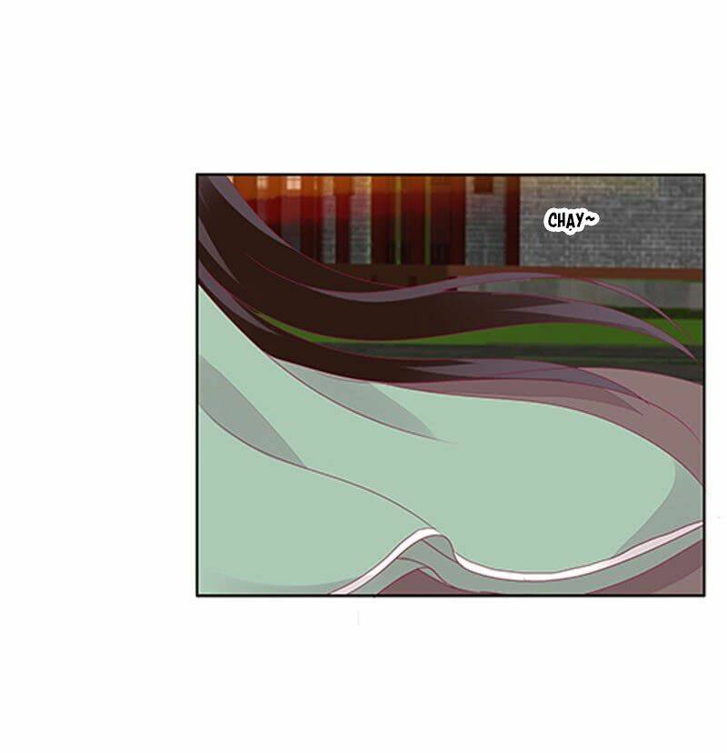 Tướng Quân Mời Ra Trận: Chapter 80