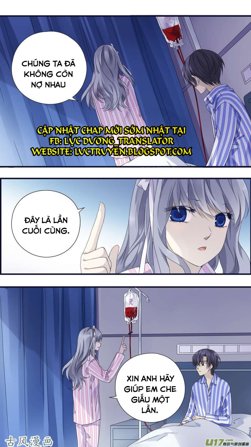 Lam Sí: Chapter 166