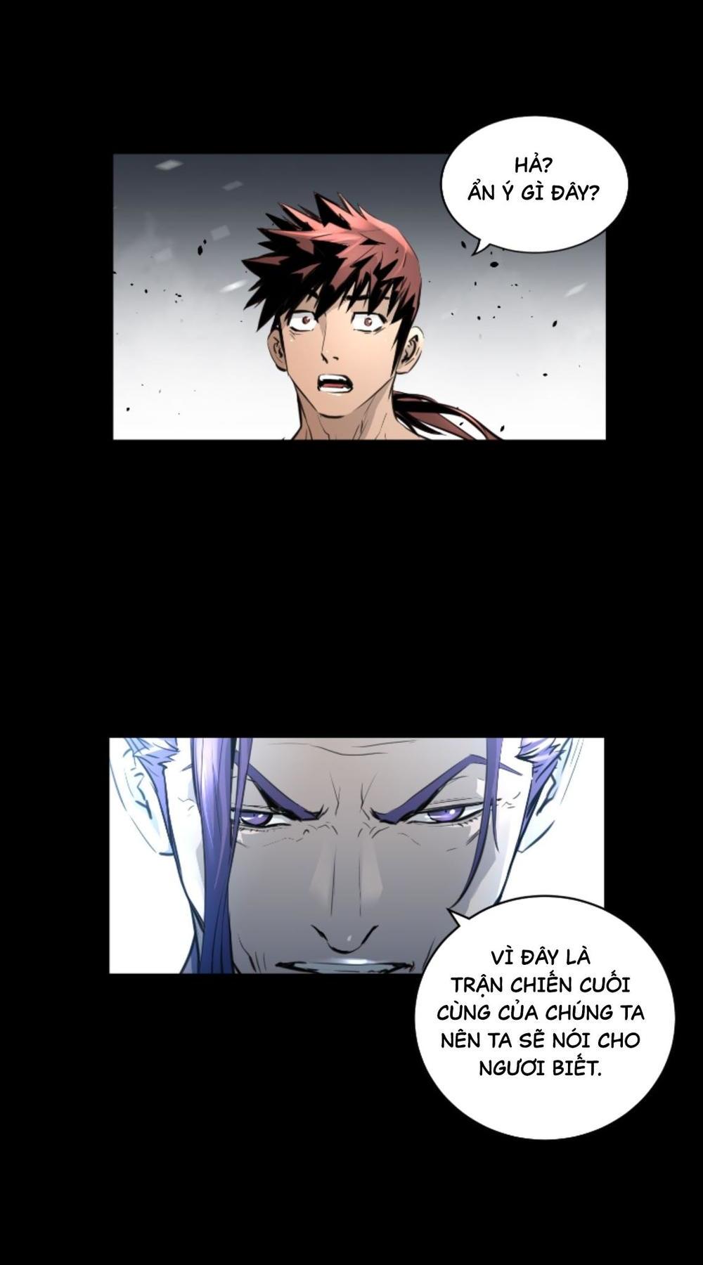 Dị Giới Tam Tuyệt: Chapter 62