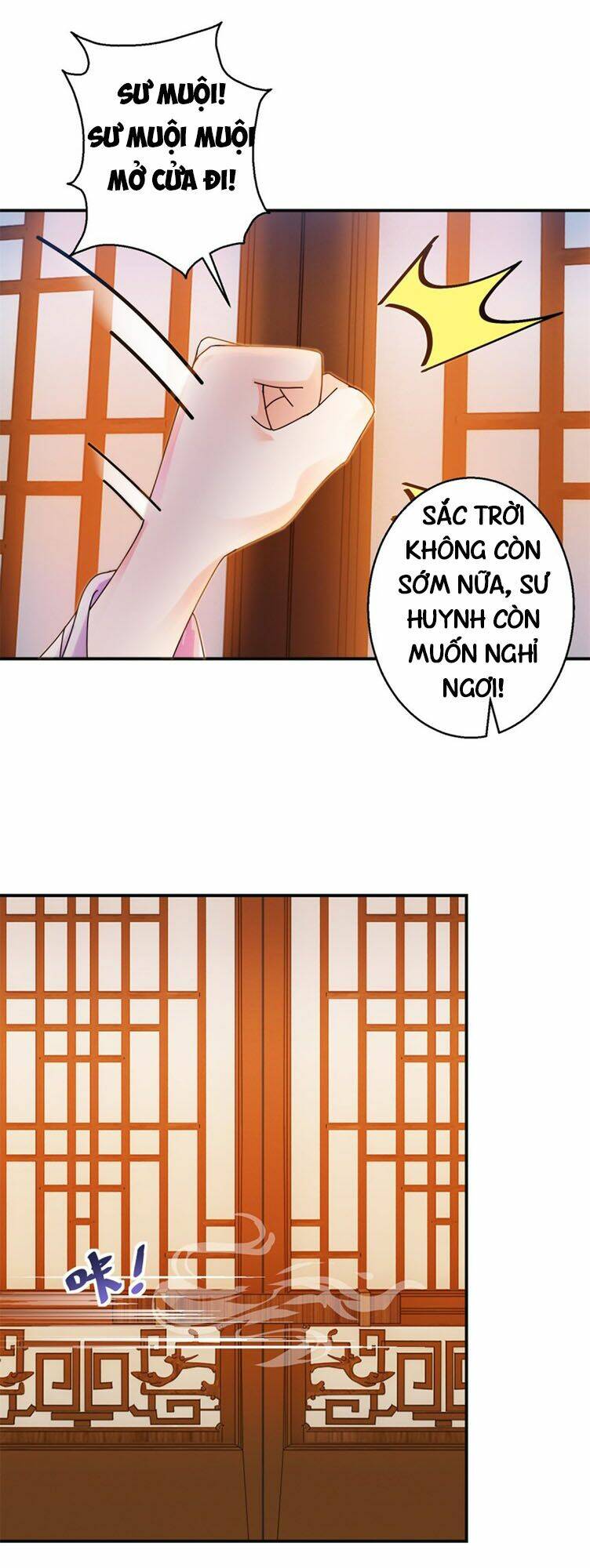 Sử Thượng Đệ Nhất Chưởng Môn: Chapter 175