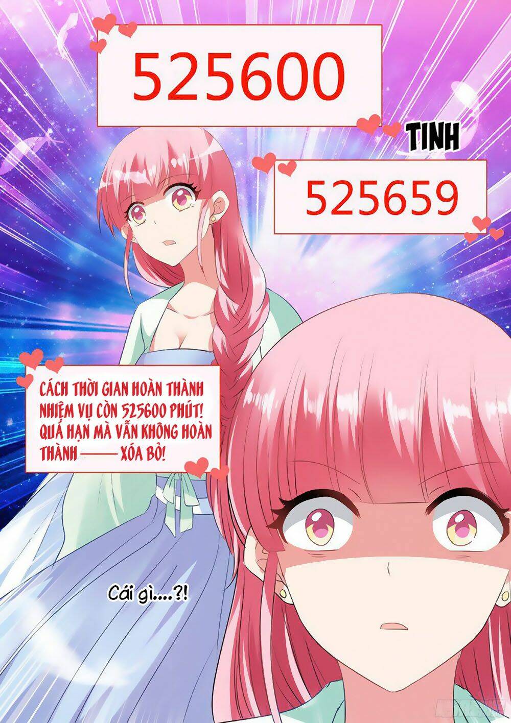 Hệ Thống Chế Tạo Nữ Thần: Chapter 37