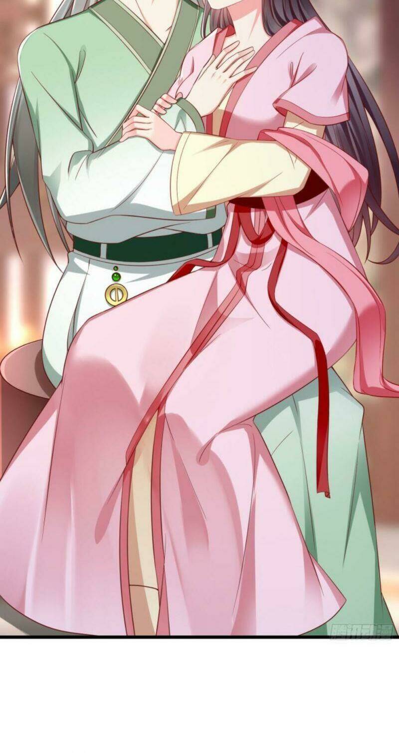 Vương Phi Là Đoá Bạch Liên Hoa: Chapter 23