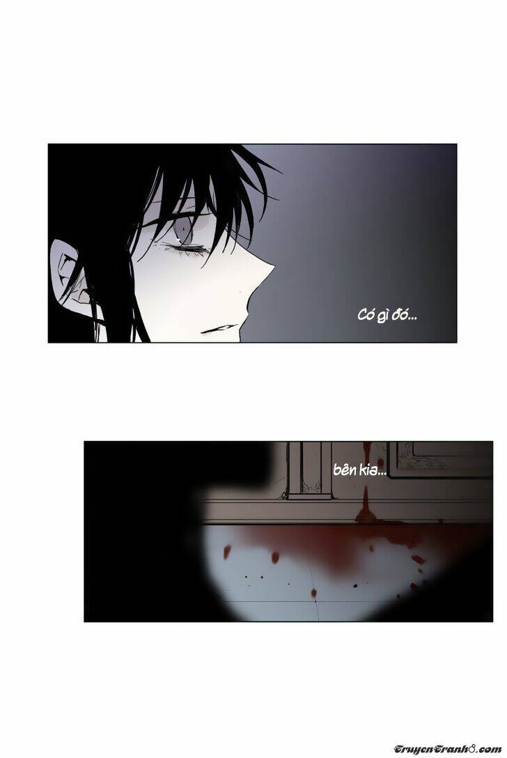 American Ghost Jack: Chapter 19