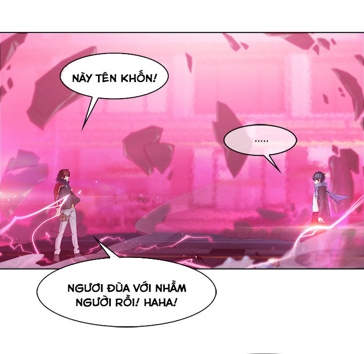 Ảo Mộng Hồ Điệp: Chapter 9