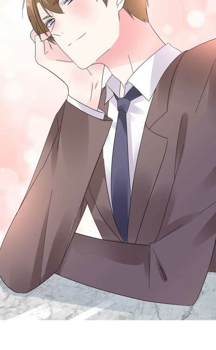 Điều Ước Sủng Ái Bất Bình Đẳng: Chapter 36