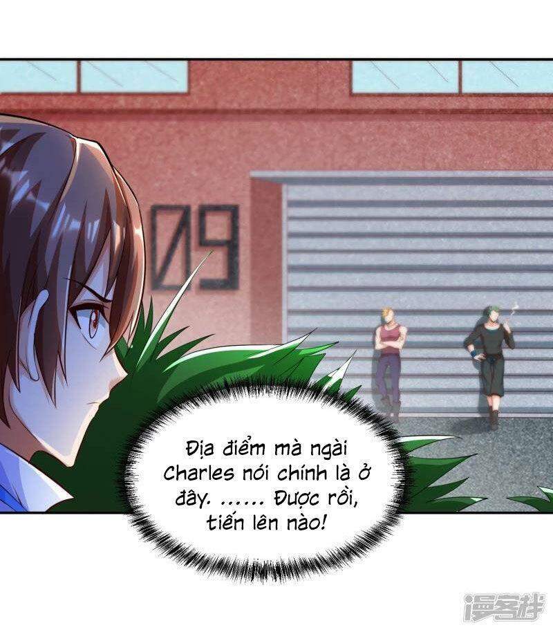 Luyện Tập Thành Thần: Chapter 8