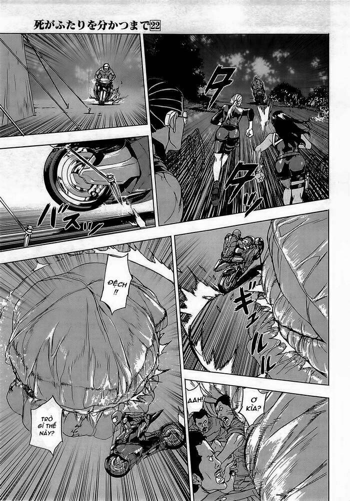 Until Death Do Us Part: Chapter 175