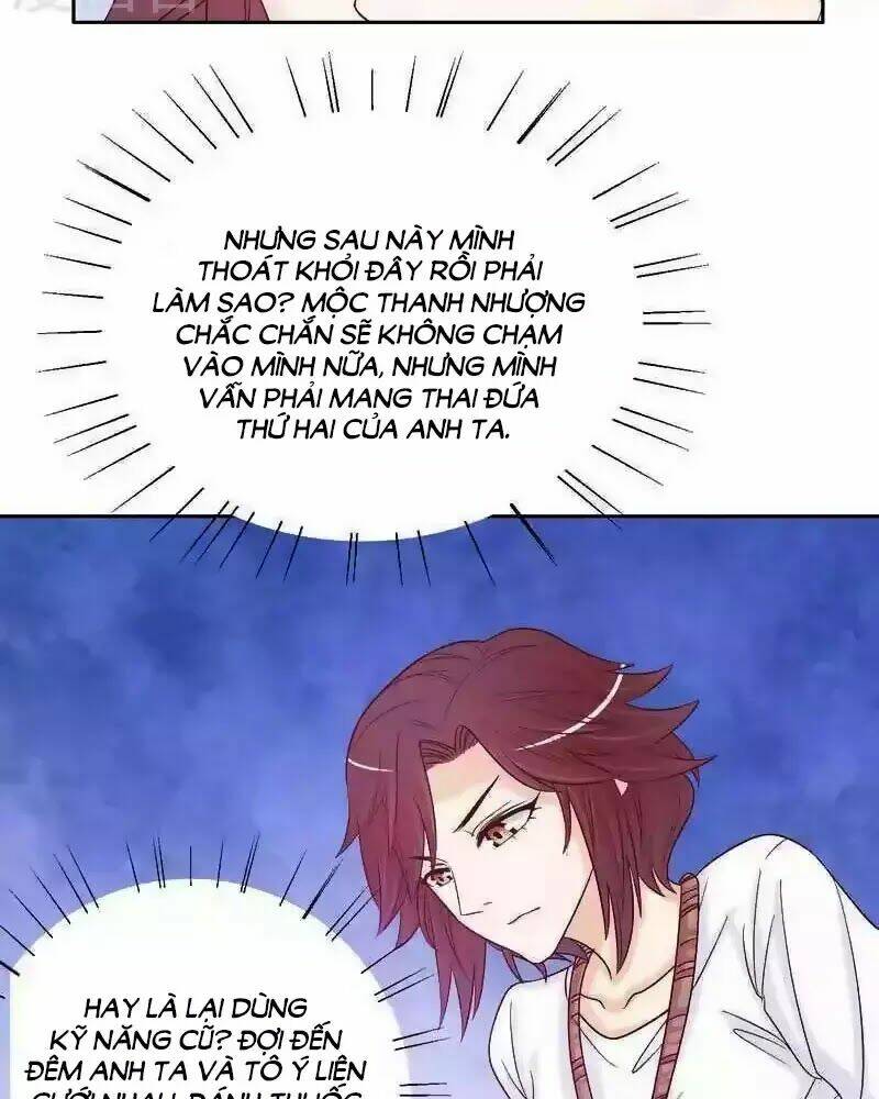 101 Phương Pháp Của Tổng Tài: Chapter 71