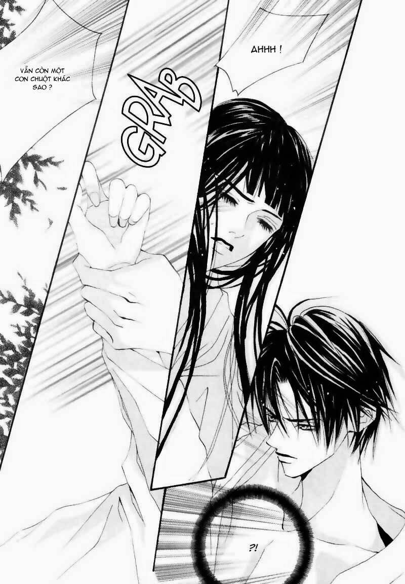 Tân Nương Của Thủy Thần: Chapter 6