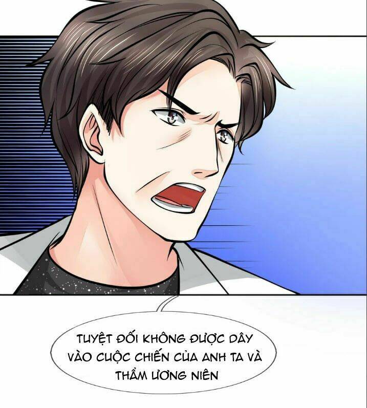 Y Sủng Thành Hôn: Chapter 26