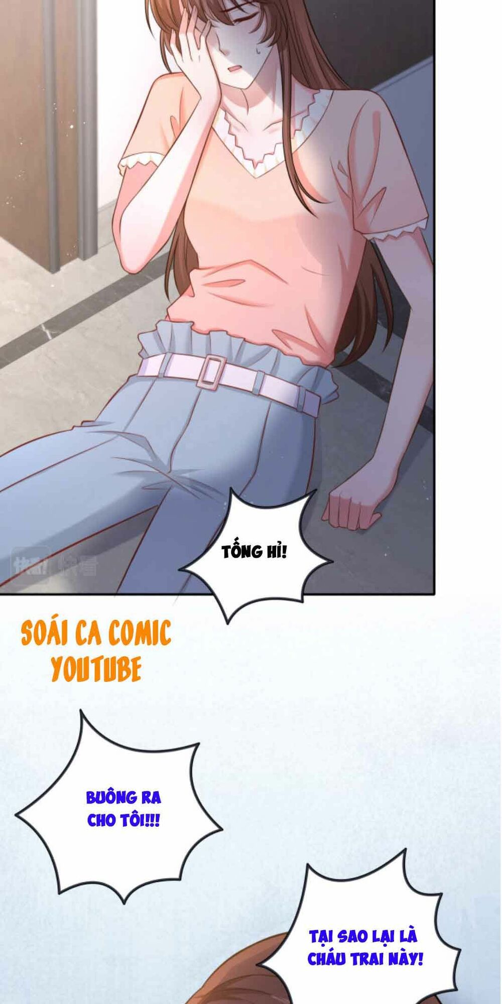 Nhất Sanh Hữu Hỉ: Chapter 39