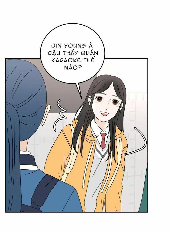 30 Phút Bước Đi Bên Em: Chapter 83