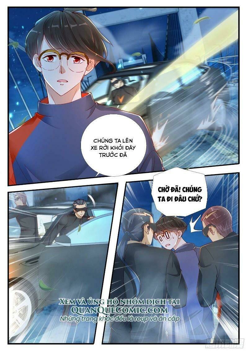 Ai Nói Ta Là Đại Lão?: Chapter 5