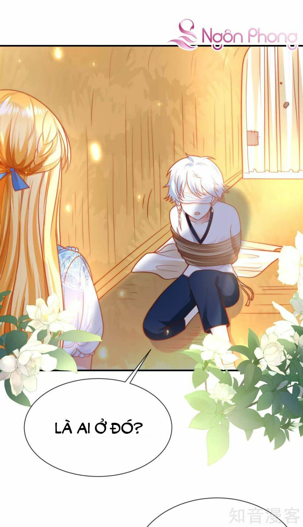 Sủng Hậu Của Vương: Chapter 69