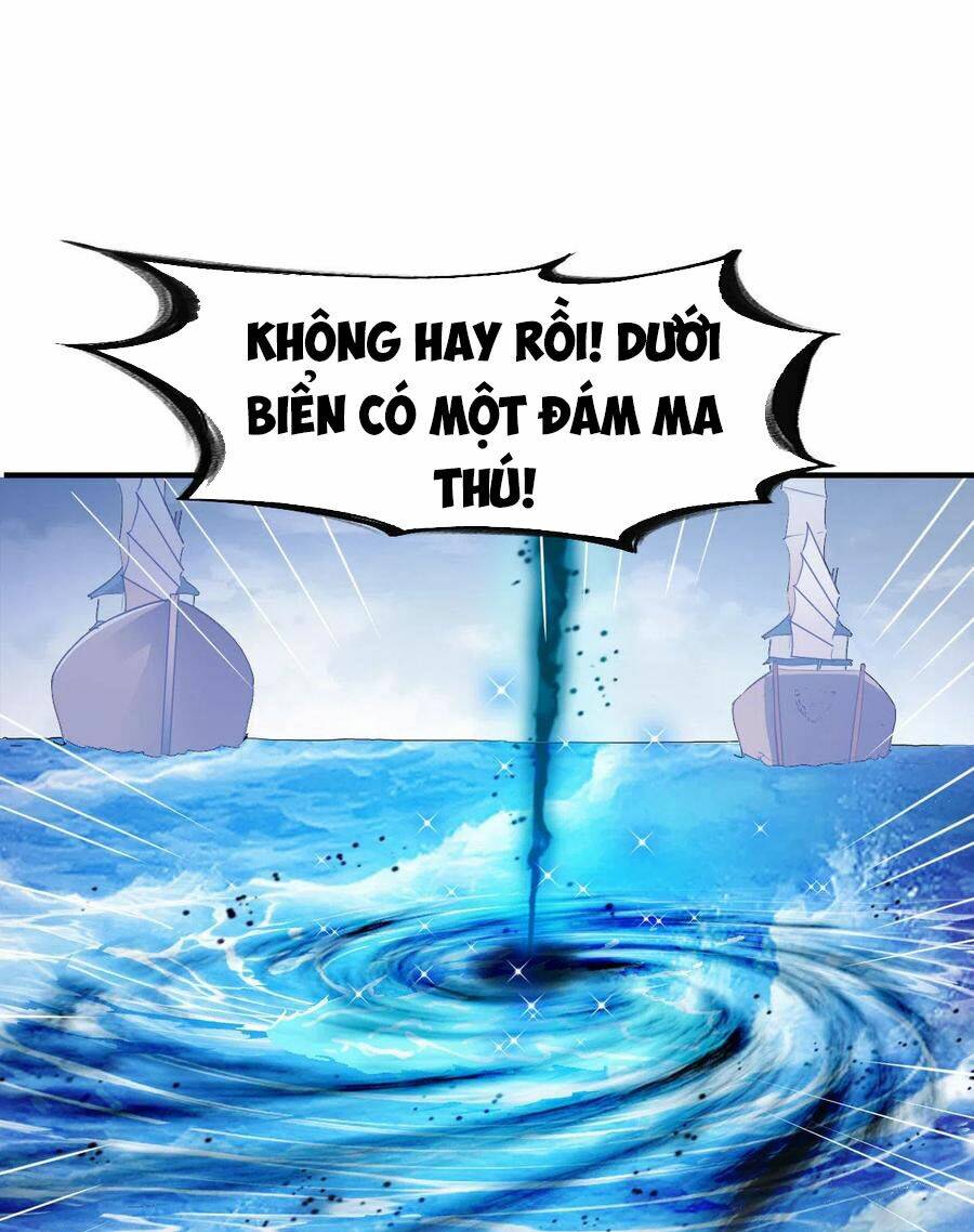 Chiến Đỉnh: Chapter 218