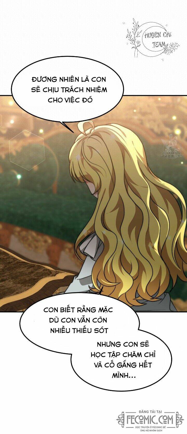 Công Chúa Bị Lãng Quên Muốn Sống Trong Hòa Bình: Chapter 27