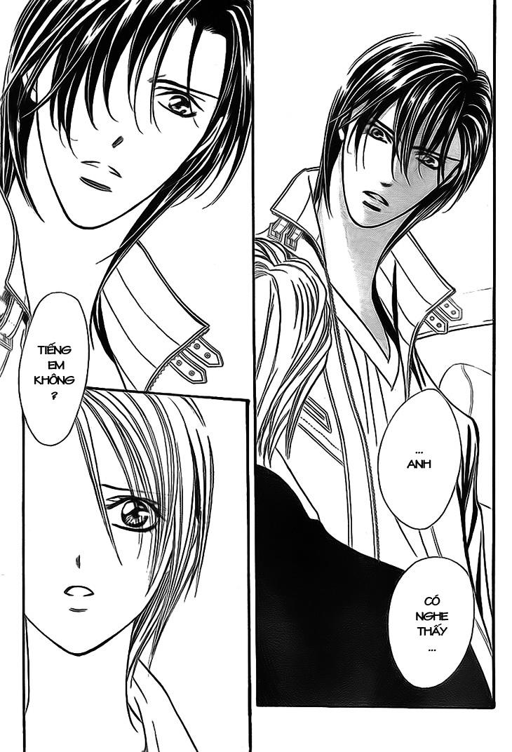 Thách Thức Tuyệt Vời: Chapter 166