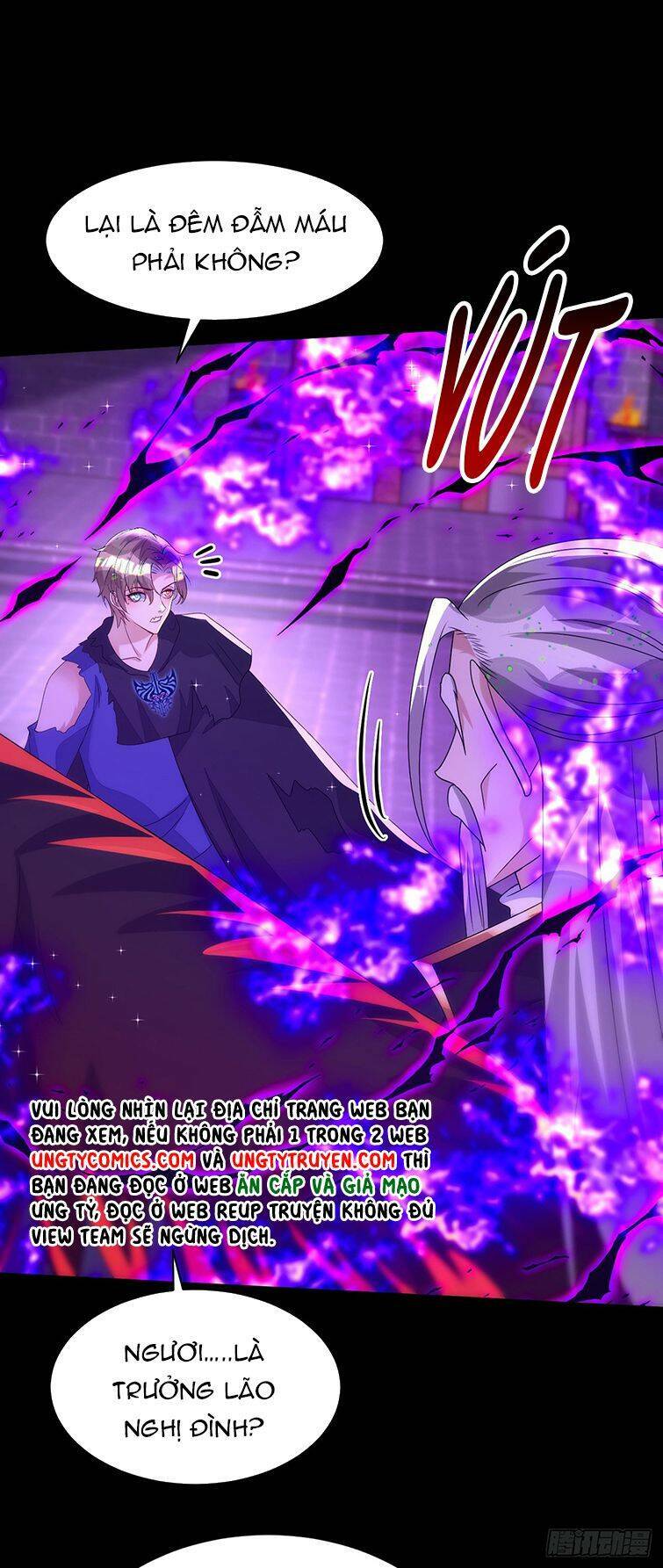 Thú Thụ Bất Thân: Chapter 161