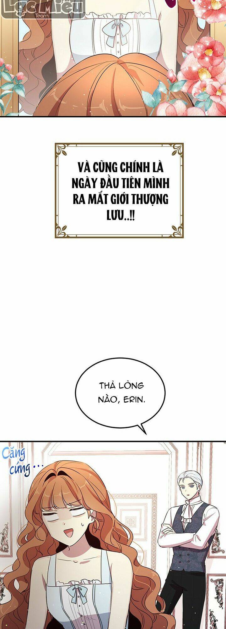 Công Tước, Loạn Vừa Thôi!: Chapter 130