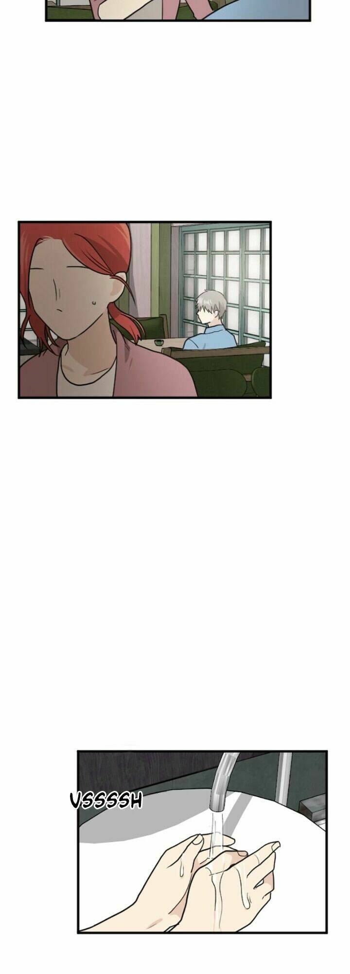 Người Đẹp Gangnam: Chapter 43