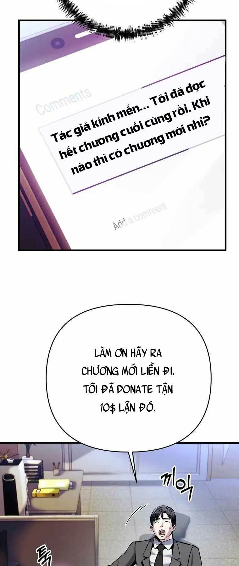 Trở Thành Bạo Quân: Chapter 1