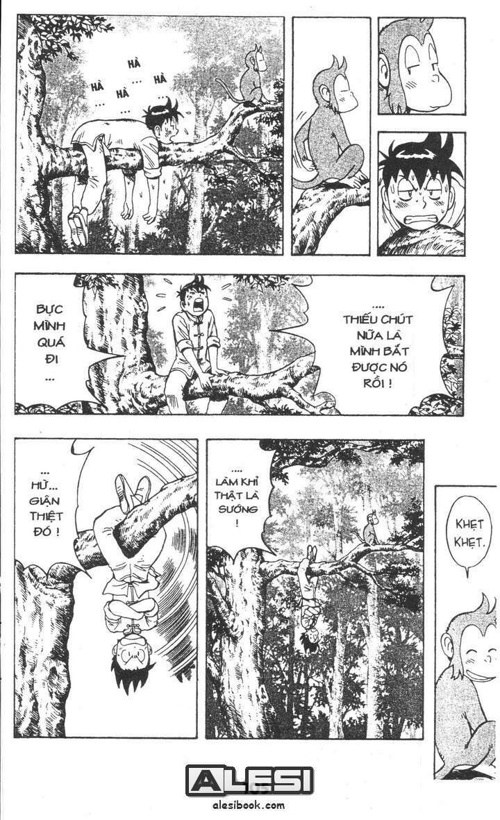 Thời Niên Thiếu Của Hoàng Phi Hồng: Chapter 11