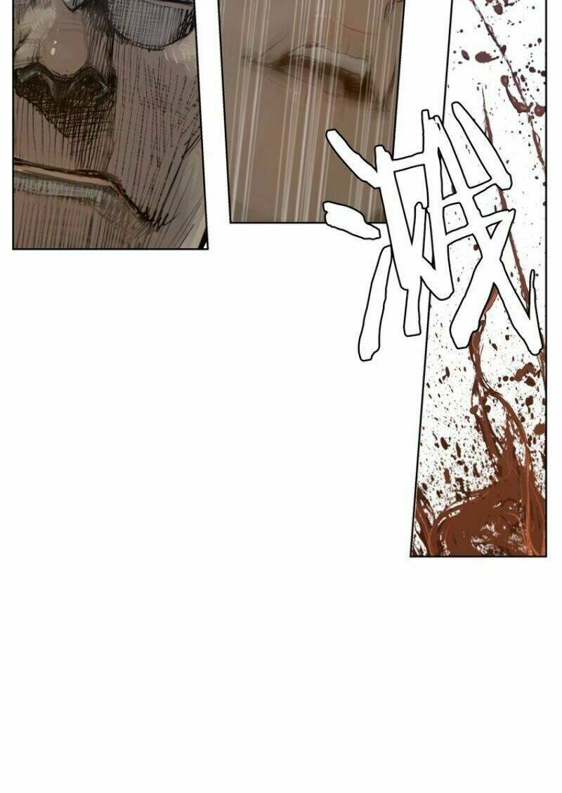 Thanh Gươm Danh Vọng: Chapter 24