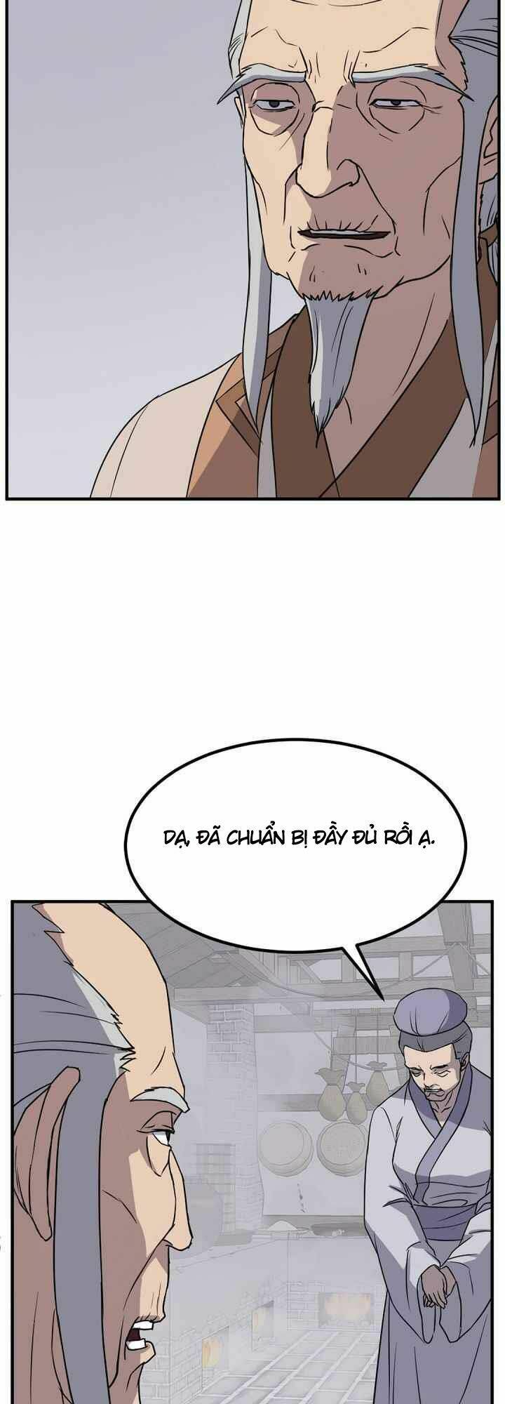 Trọng Sinh, Bất Khả Chiến Bại: Chapter 130