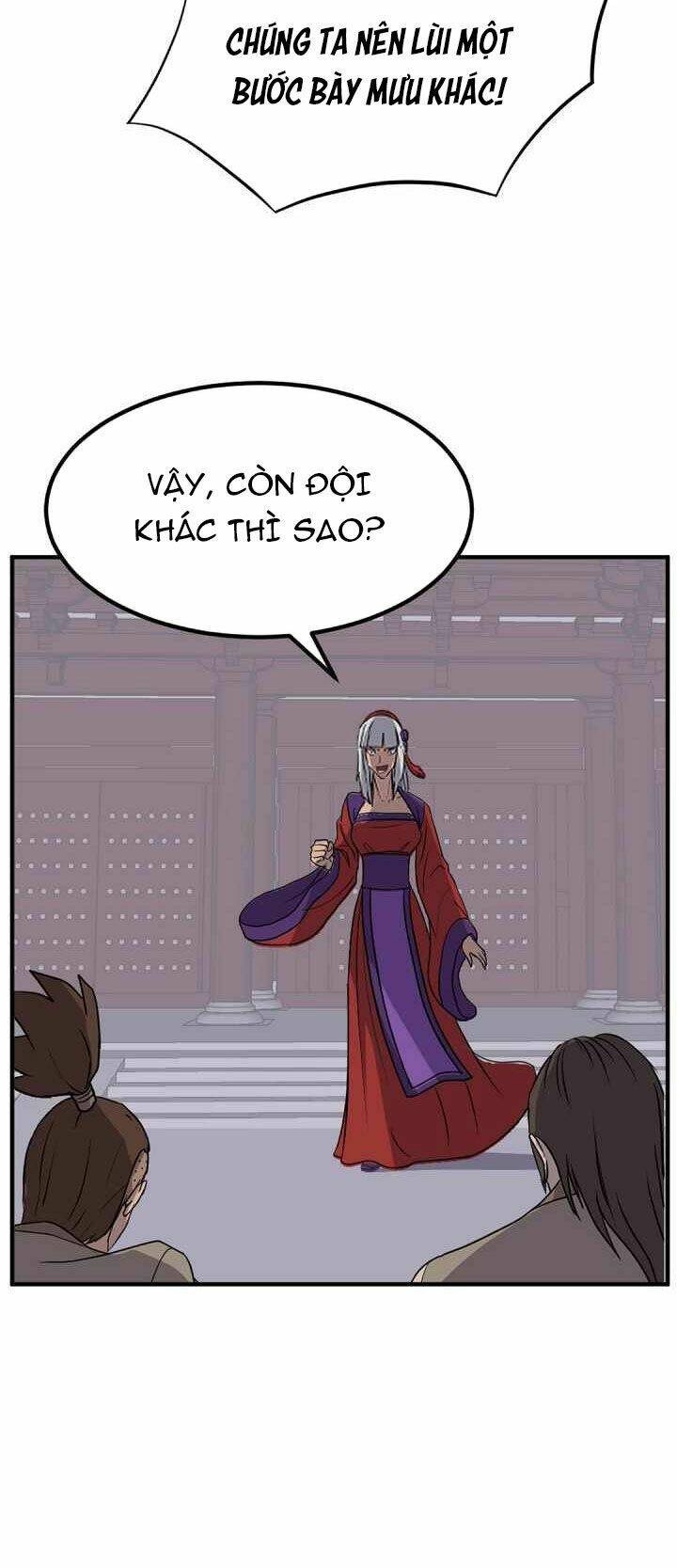 Trọng Sinh, Bất Khả Chiến Bại: Chapter 148