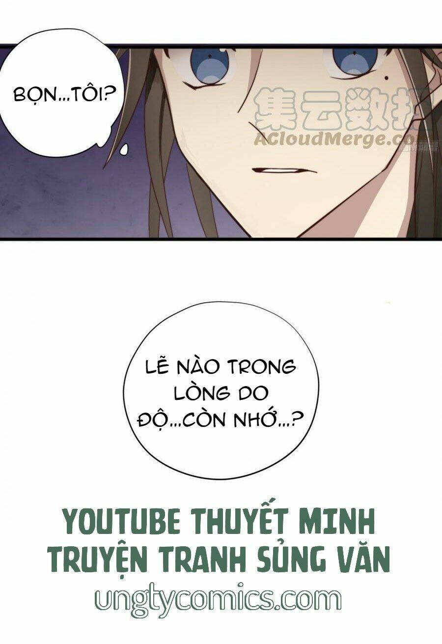 Đơn Phương Yêu Thầm Anh: Chapter 27
