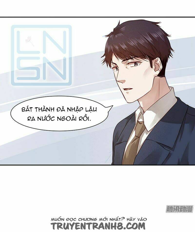 Vợ Yêu Của Ác Ma: Chapter 39