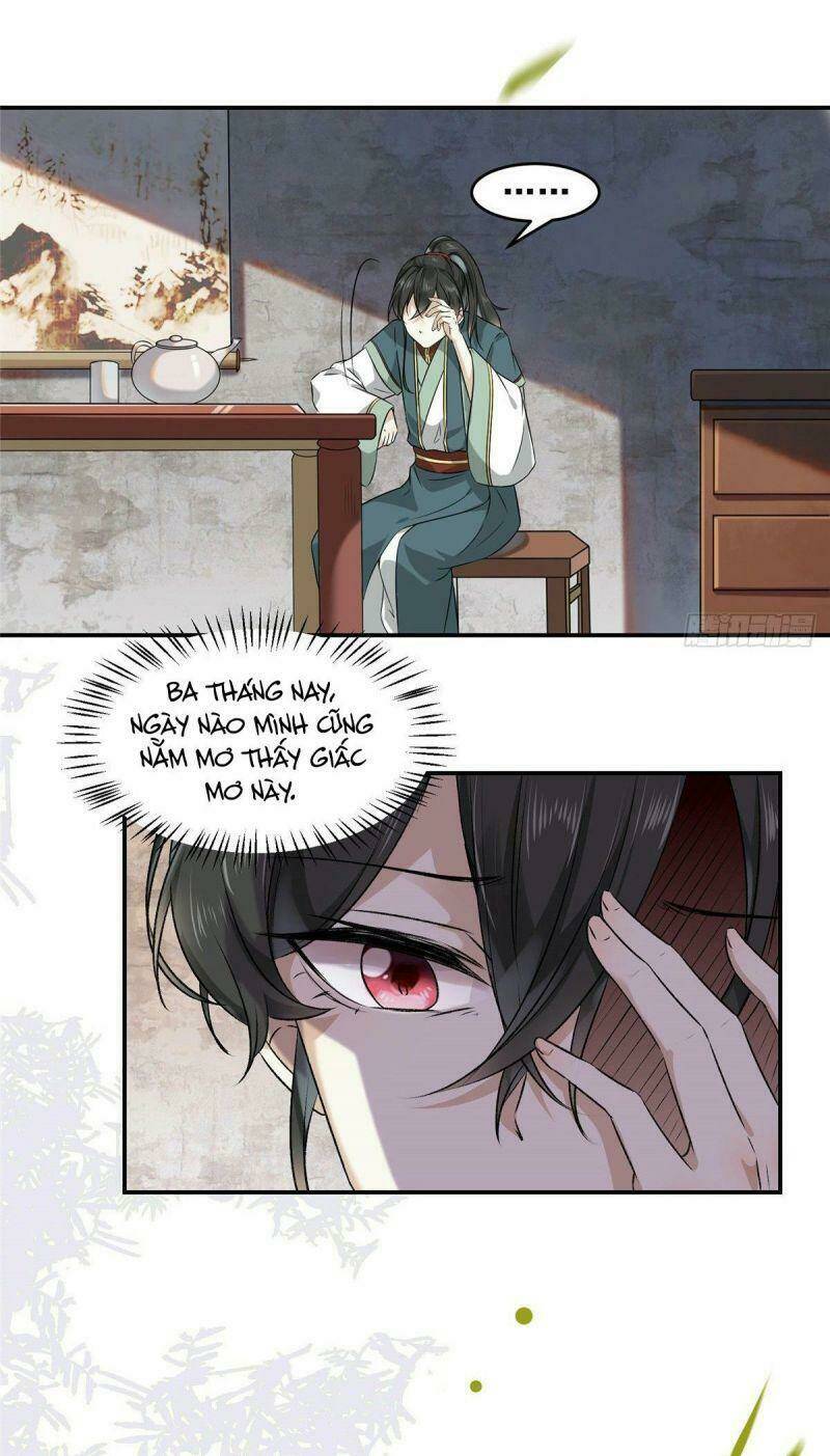 Nghịch Thiên Thần Phi Chí Thượng: Chapter 2