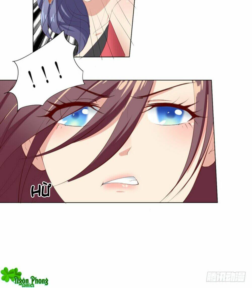 Vạn Sợi Tơ Tình: Chapter 11