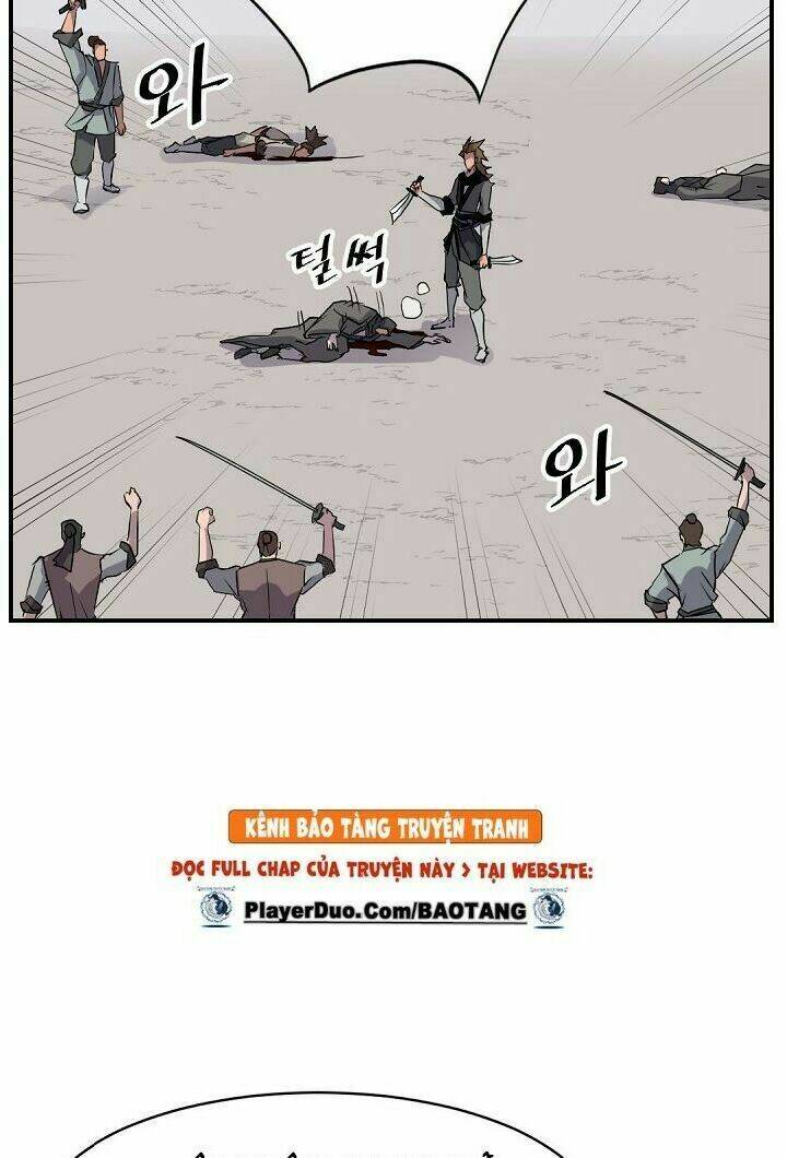 Trọng Sinh, Bất Khả Chiến Bại: Chapter 51