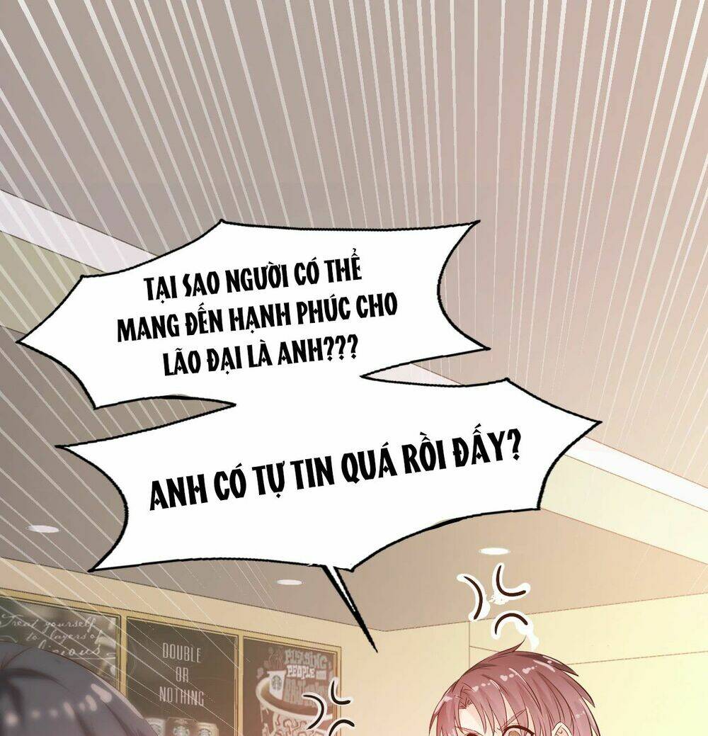 Sau Này Vẫn Cứ Thích Anh: Chapter 17