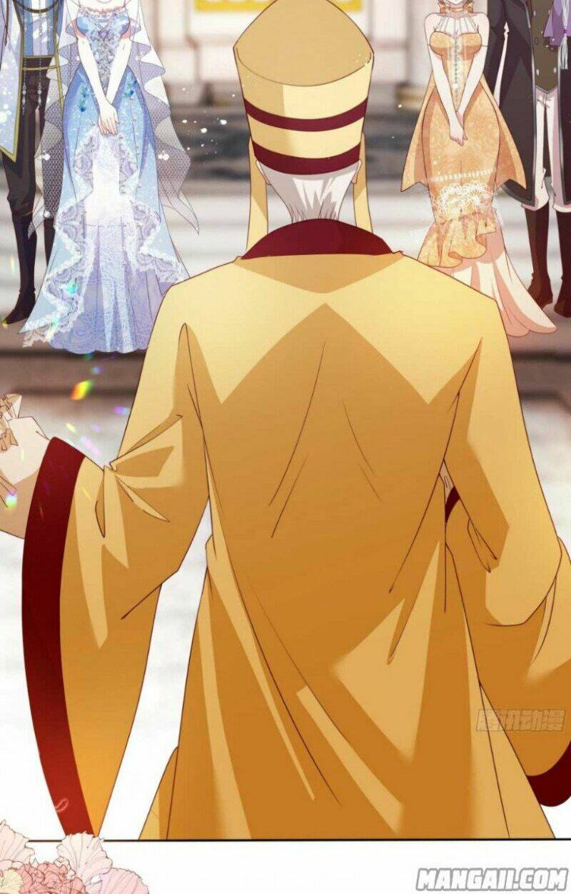 Công Chúa Phản Diện Trong Truyền Thuyết: Chapter 49