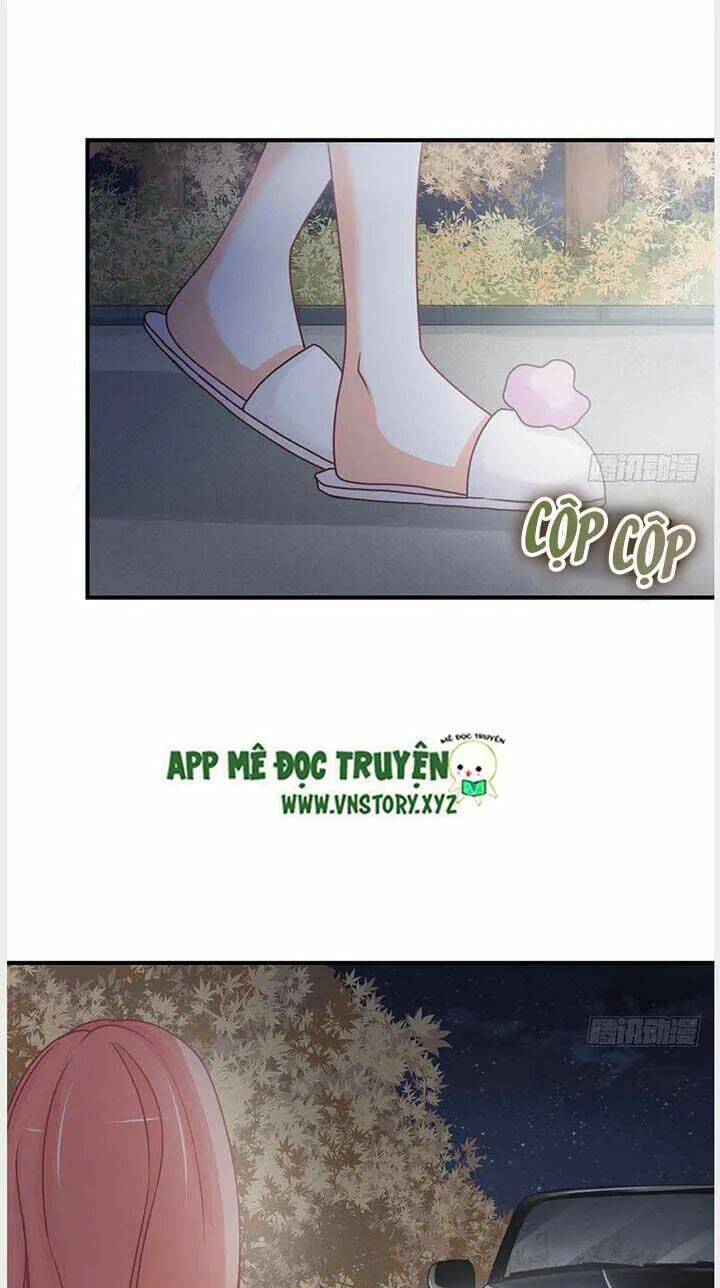 Cẩm Lý Thiếu Nữ Của Tôi: Chapter 28