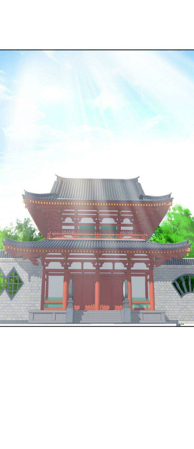 Siêu Đạo Thần Thuật: Chapter 29