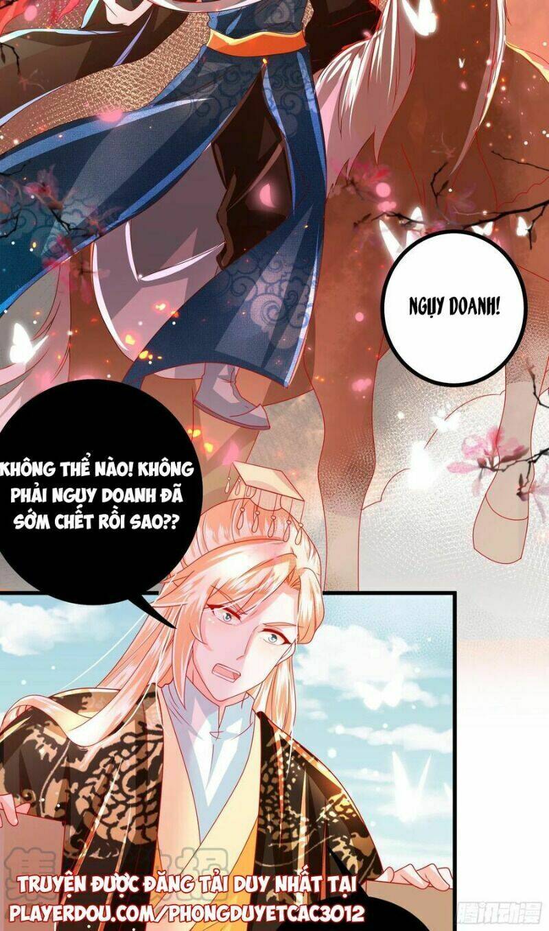 Ta Phải Làm Hoàng Hậu: Chapter 32
