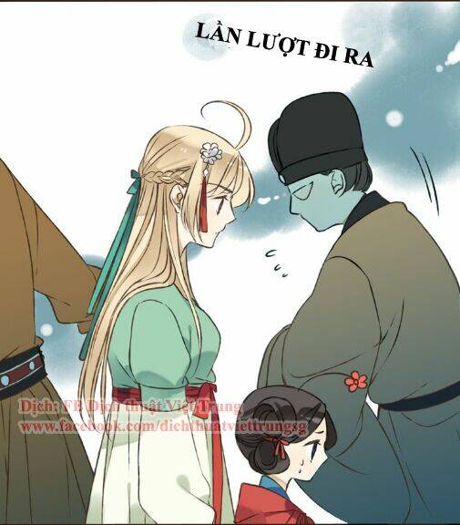 Bạn Trai Tôi Là Cẩm Y Vệ: Chapter 44