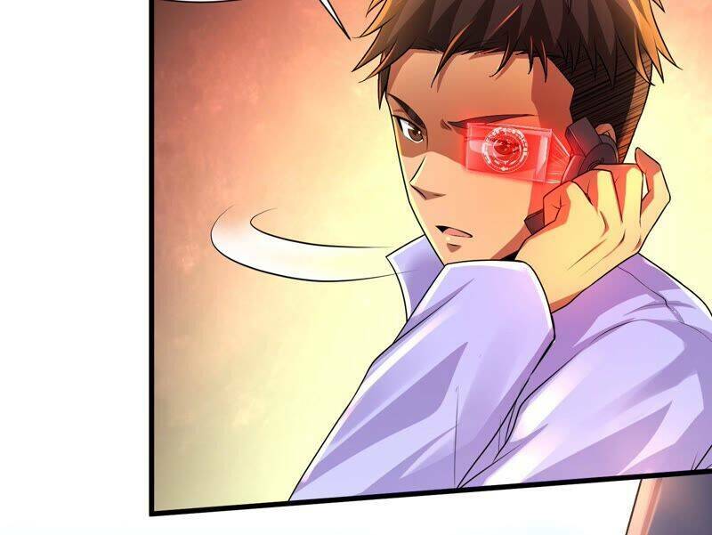 Siêu Năng Phân Hóa: Chapter 10