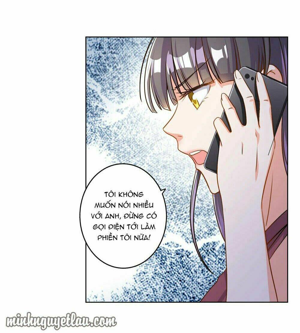 Hôn Nhân Dục Vọng: Thiếu Gia Nhẹ Một Chút!: Chapter 72