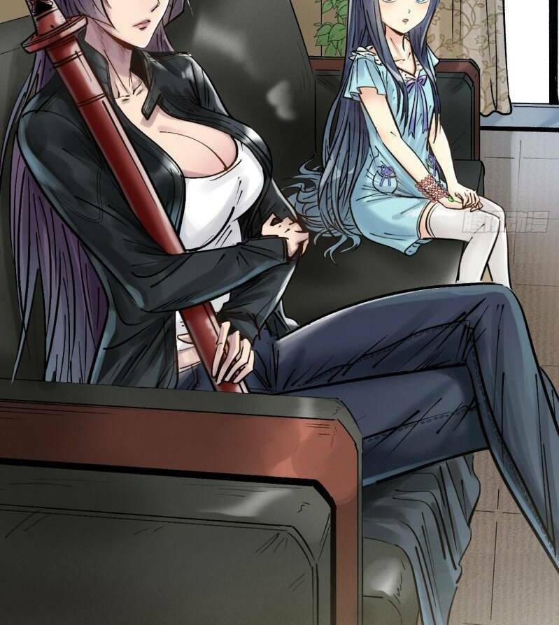 Thế Giới Xa Lạ: Chapter 26