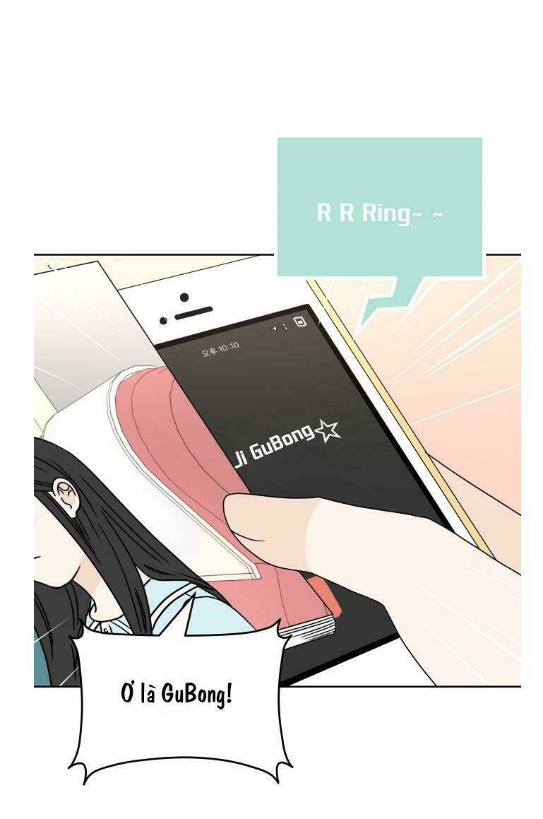 30 Phút Bước Đi Bên Em: Chapter 59