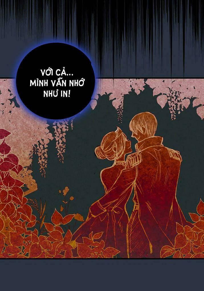 Hoàng Phi Bóng Tối: Chapter 2